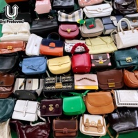 Sac à main pour femme d'occasion A2, vente en gros de sacs pour femmes d'occasion, sacs pour femmes de seconde main directement de l'usine, sac à main de haute qualité pour femme, tendance