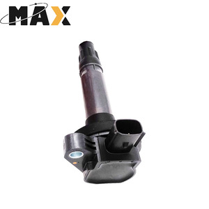 Systèmes électriques automobiles UF553 7T4Z-12029-E Nouvelles bobines d'allumage pour Ford Edge Explorer F150 <span class=keywords><strong>Mustang</strong></span> Lincoln Mazda 3.5L 3.7L Taurus - Product Image 4
