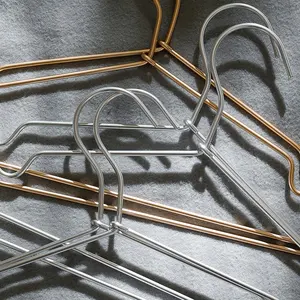 SHIMOYAMA appendiabiti/appendiabiti in metallo dorato per <span class=keywords><strong>bambini</strong></span> per Boutique con tacche - Product Image 1