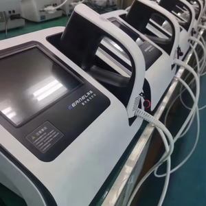 Kernel KN 5000C Haute Puissance 50mW 308nm Excimer Laser Phototherpay Système Laser Traitement Ciblé du Psoriasis <span class=keywords><strong>Vitiligo</strong></span> - Product Image 6