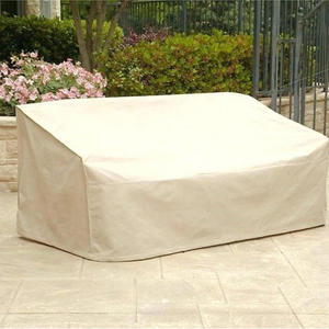 <span class=keywords><strong>Housse</strong></span> <span class=keywords><strong>de</strong></span> <span class=keywords><strong>protection</strong></span> durable pour mobilier <span class=keywords><strong>de</strong></span> <span class=keywords><strong>jardin</strong></span>, imperméable, résistante aux UV, pour canapé <span class=keywords><strong>de</strong></span> patio, table et barbecue – Offre spéciale - Product Image 4