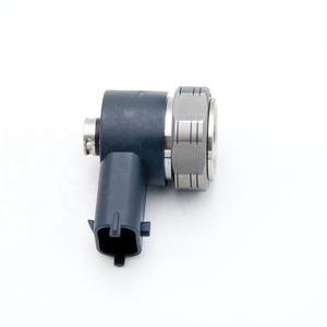 ISLE Motor 2003-2007 (YS veya Nötr) için Dizel Enjektör Solenoid Valfı F00VC30318 - Product Image 1