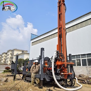 Machine de forage à circulation inversée sur chenilles hydraulique <span class=keywords><strong>Hardrock</strong></span> Advanced RC600 avec système de manutention automatique des tiges - Product Image 4