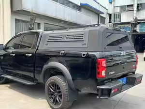 Toldo de camioneta para JACT6/T8/T9 <span class=keywords><strong>2023</strong></span> + - Product Image 2