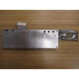 Module d'entrée/sortie Siemens 6FC3984-3RA pour l'automatisation industrielle - Product Image 1