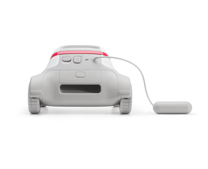 Nettoyeur de piscine automatique pour surfaces en béton et en plâtre - Product Image 2