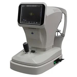 อุปกรณ์ตรวจวัดสายตา ARK-7600 เครื่องวัดการหักเหของแสงอัตโนมัติแบบมืออาชีพ อุปกรณ์จักษุที่จําเป็นสําหรับการสอบสายตา
