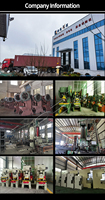 J23-10T 12T 16T 25T 40T 63T 80T 100T 125T presse mécanique poinçonneuses poinçonneuse poinçonneuse