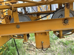 <span class=keywords><strong>Grue</strong></span> à tour d'occasion haute performance 2015, indépendante, hauteur 43,5 mètres, capacité 6 tonnes et moment de levage 1200 kN.m - Product Image 4