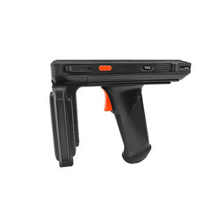 High Quality Handheld Rugged Handheld Waterproof <strong>Computer</strong> Mobile <strong>Computer</strong> <strong>PDA</strong> for Industrial Logistics - Product Image 2