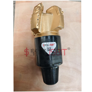 אספקת המפעל ישירות 8.5 אינץ 4 להבים <span class=keywords><strong>Pdc</strong></span> ליבת מקדחה ביטים - Product Image 5