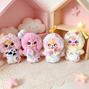 Lindas Figuras de Peluche en Caja Sorpresa para Niños de 2 a 4 Años con Material Suave y Diseño Divertido para Niñas y Niños - Product Image 2