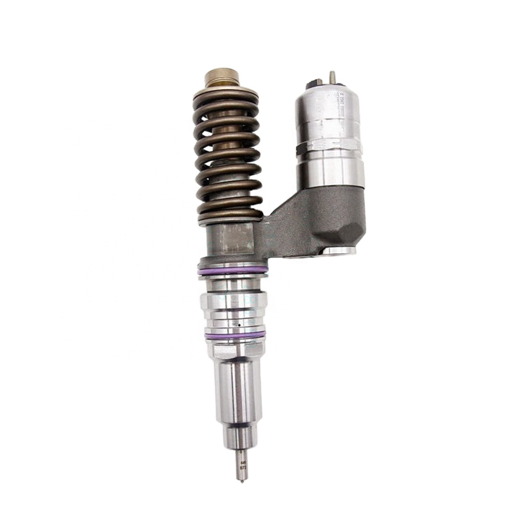 Hot Selling New Diesel Fuel Injector 200-1117 2001117 Common Rail Injector for Caterpillar Engine Spare Parts