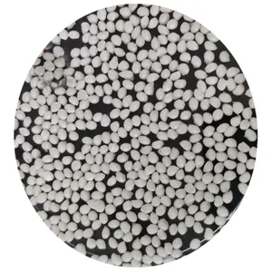 Degradable PLA Plastic Raw Material For Biomedical Industry Medical Grade Polylactic Acid Bioplastic