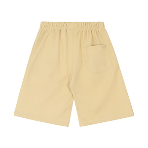 Shorts de Verano 2026, Diseño Personalizado, Algodón de Alta Calidad, Moda, Tendencia, Impresión Personalizada, 1.1 - Product Image 5