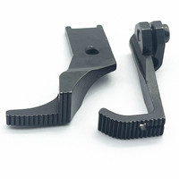 240517 240518 pied-de-biche de marche pour Consew 206RB pour Singer 111G, 111W.SEIKO 8B