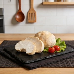 Champignons Hericium Erinaceus séchés Champignons crinière de <span class=keywords><strong>lion</strong></span> entiers séchés 8-10 cm Herbe en vrac - Product Image 5