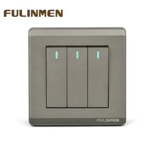 Professional Manufacture China Sockets And Electrical Fittings Switches Bedside Lamp Switch