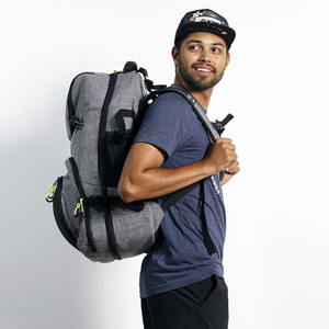 Échantillon gratuit 2025 Nouveau produit Sac de sport de plein air Sac à dos de triathlon athlétique - Product Image 2