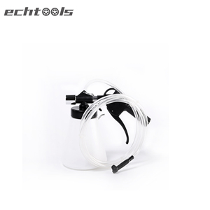 EC1523เครื่องมือสุญญากาศในโรงรถชุดเปลี่ยนอุปกรณ์ระบายลมเบรกด้วยแรงดัน - Product Image 2