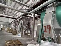 Poudre de mélamine de qualité alimentaire A1 A5 UMC MMC, matière première pour la fabrication de vaisselle, plateaux et éviers en mélamine, fourniture directe usine