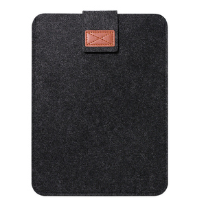 Sac pour ordinateur portable, pochette en feutre, avec Logo personnalisé, pour <span class=keywords><strong>Ipad</strong></span> <span class=keywords><strong>Pro</strong></span> <span class=keywords><strong>11</strong></span> - Product Image 1