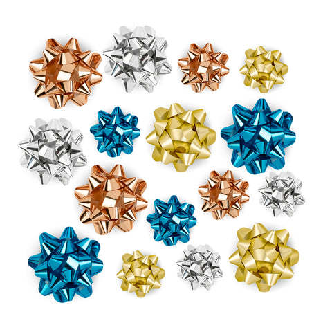Stock colors or custom colors