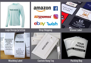 T-Shirt a maniche corte con logo da uomo in cotone ricamato di alta qualità stile Casual Business Polo t-Shirt per <span class=keywords><strong>abbigliamento</strong></span> da uomo - Product Image 4