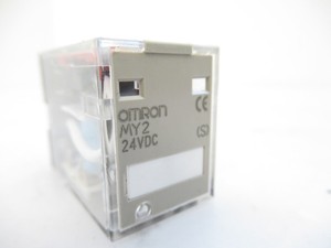 Relais de puissance MAY 2 PLC, 30VDC, 250VAC, 5A, Power 2046Y1 - Product Image 5