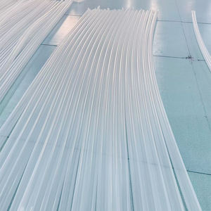 Tubo Estrutural Inflável de TPU Sem Costura de Alta Resistência com Processo de Extrusão para Tendas e Abrigos Industriais - Product Image 6