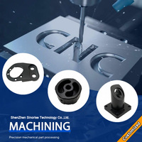 Pièces de moto en aluminium CNC, composants usinés avec précision et anodisés pour la course moto, fournisseur OEM automobile