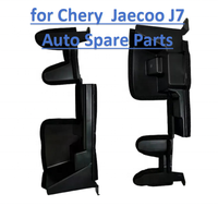Plaque de guidage d'air gauche et droite, déflecteur d'air LH RH OEM 302002620AA 302002621AA pour Chery Jetour J7, pièces détachées automobiles, livraison directe