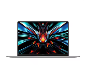 คอมพิวเตอร์พกพาสำหรับธุรกิจ <span class=keywords><strong>Xiaomi</strong></span> Redmi Book Pro 16 2024พร้อม32G/1T /uma/ 3.1K/165Hz หน้าจอคู่ starshine Grey Ultra5/7 - Product Image 1