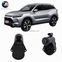 Baic BAIC X7 Nouveau D50 Zhida U5pluss6s7q7bj20 Cylindre de frein arrière Moteur d'actionneur de frein à main Accessoires Pièces de rechange Vente en gros