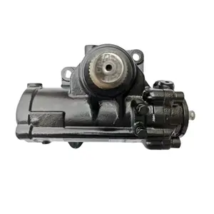 Professional And High-quality Export Steering Pump For Nissan Truck Complete Accessories