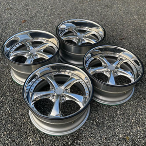 Rines Forjados de 18 19 20 21 22 Pulgadas para Porsche Panamera Cayenne Macan 718 911 Taycan 918 Spyder Boxster Cayman 711 <span class=keywords><strong>448</strong></span> VSKF - Product Image 4