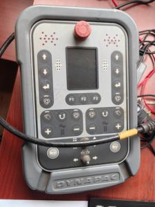 Dynapa C Panel kontrol situs Paver dynapac bagian 4812030286 4812006492 - Product Image 3