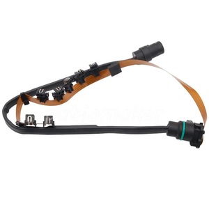 Arnés de Cableado de Transmisión 01M927365 para Volkswagen Audi, 350 mm, Aislamiento de PVC, 12 V, Instalación Estática - Product Image 3