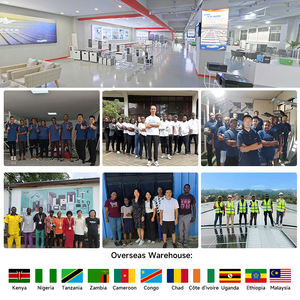 Solarthon ชุดแบตเตอรี่<span class=keywords><strong>ลิ</strong></span><span class=keywords><strong>เธี</strong></span><span class=keywords><strong>ยม</strong></span>ไอออน12.8V 300Ah <span class=keywords><strong>แบ</strong></span><span class=keywords><strong>ต</strong></span>เตอรี่12.8V LiFePO4ใหม่ - Product Image 4