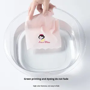 Sujetador sin costuras <span class=keywords><strong>de</strong></span> seda helada con estampado <span class=keywords><strong>de</strong></span> dibujos animados para adolescentes en <span class=keywords><strong>la</strong></span> <span class=keywords><strong>pubertad</strong></span>, transpirable y sin aros, para niñas <span class=keywords><strong>de</strong></span> 9 a 16 años - Product Image 1