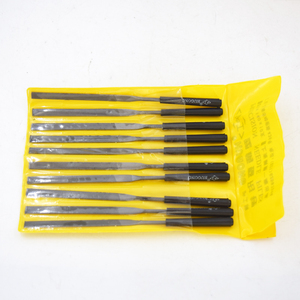 <span class=keywords><strong>Lima</strong></span> de mano de acero <span class=keywords><strong>para</strong></span> pulido de <span class=keywords><strong>metal</strong></span> y madera, herramienta de limado tipo aguja - Product Image 1