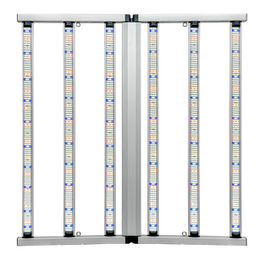 مصباح نمو <span class=keywords><strong>LED</strong></span> من ANDY بقوة 650 واط للزراعة المائية العمودية الداخلية، طيف كامل، متوفر بقوة 800 واط و<span class=keywords><strong>1000</strong></span> واط و1200 واط و1500 واط، مخصص حسب الطلب - Product Image 6