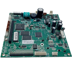 เมนบอร์ดเมนบอร์ดเมนบอร์ดสำหรับชิ้นส่วนเครื่องพิมพ์ <span class=keywords><strong>TTP</strong></span>-<span class=keywords><strong>246m</strong></span> TSC <span class=keywords><strong>TTP</strong></span> <span class=keywords><strong>246m</strong></span> - Product Image 6