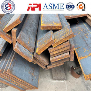 Barre plate en acier inoxydable 201, usage décoratif et structurel, épaisseur 3 mm, finition brossée, coupe sur mesure, idéale pour les cadres - Product Image 6