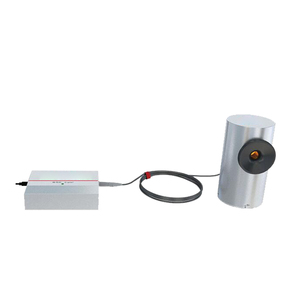 4k laparoscope Hệ thống camera 2-in-1 lâm sàng Hình ảnh thiết bị huỳnh quang nội soi camera bộ hoàn chỉnh - Product Image 5