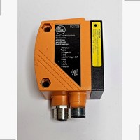 O2I103 Multicode Reader for Industrial Code Reading and Automation Inspection