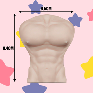 Mới tùy chỉnh Acrylic bóp phim hoạt hình anime nhân vật Acrylic nhào với các ngón tay - Product Image 5