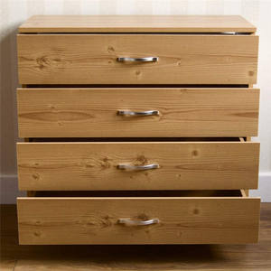 8ลิ้นชักอุตสาหกรรมเด็กสาว <span class=keywords><strong>Malm</strong></span> ที่มีสีสันอินโดนีเซียน้ำหนักเบาลิ้นชัก - Product Image 2