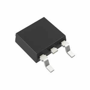 FDD86380-F085 BOM IC In Stock TO-252AA Transistors Components Electronic - Product Image 1