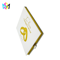 Catalogue personnalisé à couverture rigide, impression couleur, brochure d'entreprise, catalogue de produits, manuel d'instructions, logo OEM, service de vente en gros